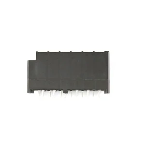 Card Edge Connector Edgeboard Connector PCB Mount Terminal Block 6651290-1 1P 1-core
