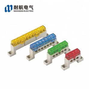 NHA10 Terminal Blocks 7*11