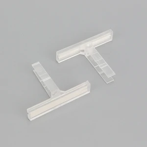 KLM-A Terminal Marking Seat Label Holder Terminal Block