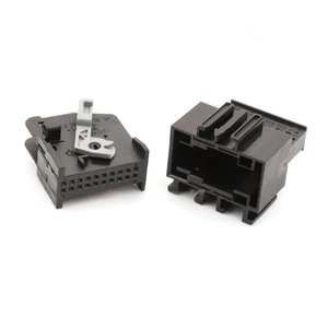 NEW DJ7203-0.6-11 21 Automotive wire harness connector plugs Automotive connectors