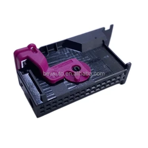 32 Pins Connector Terminal Automotive Wiring Connectors 12V Connectors