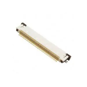 (FFC FPC Flat Flexible Connectors) 0541043831