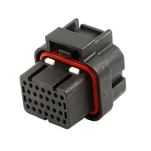LXC ECU New Energy Plug-in 26P Jinhang 26PB Automotive Connector