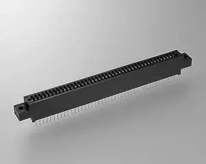 4630 SERIES 2.54mm PITCH EDGE CONNECTOR
