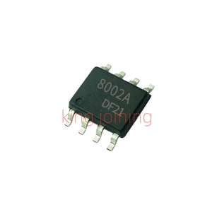 Relay IC Chips Integrated Circuit Electronic Components SOP-8 8002 8002A 8002B 8002D LTK8002D