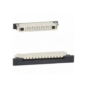 (FFC FPC Flat Flexible Connectors) 1-84953-2