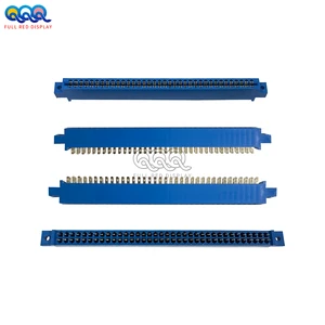 36 Pin Card Connector 10 28 36Pins Connector for POG Fire Link Game