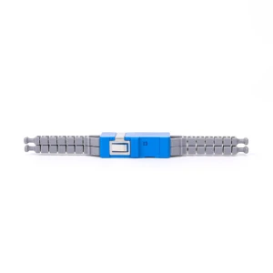 MDC Connector Coupler Fiber Optic Adapter