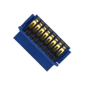 (FFC FPC Flat Flexible Connectors) 65801-037LF