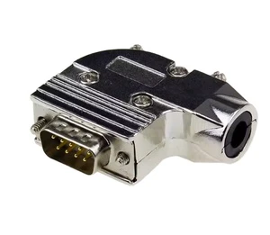 D-SUB Connector DB9 for Brand New and Original Connector