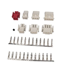 Molex 63080(42021 42022)Connector Auto Wire Harness Specify New Designs Made of Multiple Materials 50841090