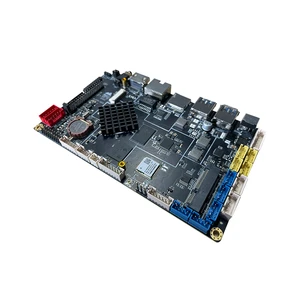RK3568 Android Motherboard Intelligent System Iot Terminal Control Board For Android Motherboard For Vendingmachine