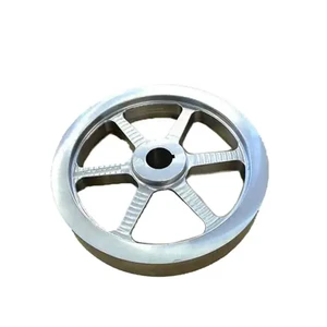 Customized Iso Certificate Free Energy Generator Cast Iron Flywheel Pulley Cast Iron Manhole Cover Iron Casting