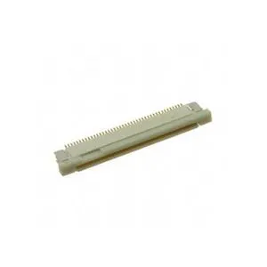 (FFC FPC Flat Flexible Connectors) 4-1734839-2
