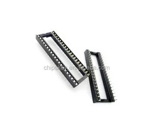 #5103 40P IC socket Wide 12pcs/Tube