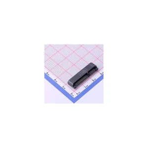 Professional Accessories Supplier PCI-E-H40-52P Card Edge Connector 0.8mm Pitch mPCI-E 52 Position SMD P=0.8mm PCIEH4052P