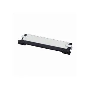 (FFC FPC Flat Flexible Connectors) 687124183722