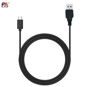 Factory Oem USB A To Type C Phone Charger Custom Length USB C Connector Charging Cable Power Cord For Mobile Phone