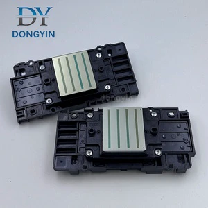 new F570 Printhead FA36021 Fits for Epson T3170 T3180 T3100 T3100X T5170 T5100 T5100N T3170X T5180 T3100N