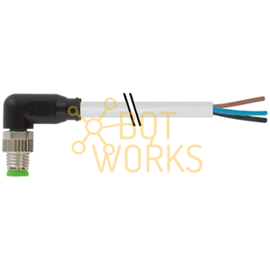 Murrelektronik New 7000-08021-2500750 Circular Connectors