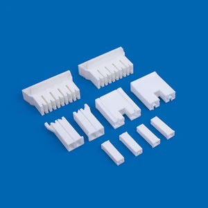 JST PS-250-2A-15 2pin Male Female Electrical Cable Connector Terminal