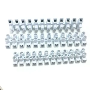 High Quality Electric Terminal Block Connector with High Temperature