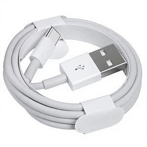 Wholesale Price 3ft Data Transfer Usb Cable Type c Fast Charging for iPhone Usb 5w Charger