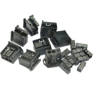 MOST Automotive Optical Fiber Amplifier Audio Decoding Communication Connector Model 1355795 Attenuation <180 DB/km