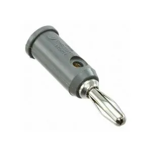 (Connectors Banana and Tip Connectors Jacks Plugs) 1325-8