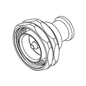 RF Coaxial Connector 731340262