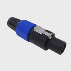 Speakon Connector