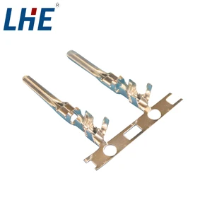 Electrical SYM-41T-P0.5A Crimping Electrical Terminal And Jst Connectors