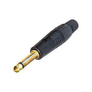 NP2C/B Audio Video Connector
