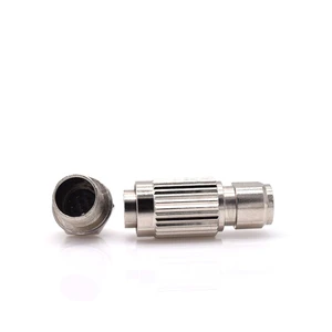 8PIN Waterproof HR 25-7TP-8S HR25-7TR-8P Circular Connector for Aviation M8 Fiber Optic Plug Cable Connector Battery Connector