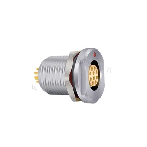 Raymo S SS SSC DBP DEE 1031 A019 19 pin Circular Connector