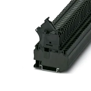 3036563 in Stock, Original, Brand New ST 4-HESILA 250 (5X20) Fuse Modular Terminal Block