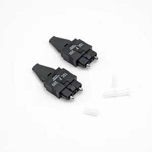 Original TOCP200 Connectors Duplex Type Optical Fiber Connector TOCP 200