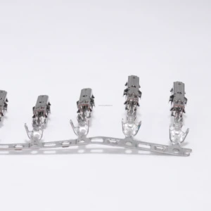 Terminal Connector Connectors Terminals Conector Accessories Automotive Connector