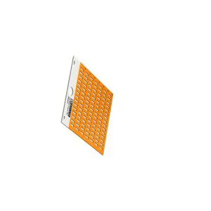 (Terminal Block Accessories) 0829281,US-WMT (12X4) OG,Cable Identification