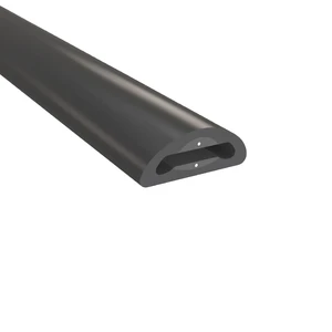 C13 End Piece Connecting Cable Without Resistor for Safety Edge Sensor