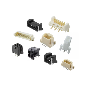 DC Power Connector DC-033A-1.0