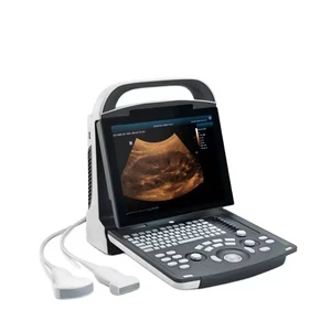Professional Mindray Ultrasound Machine DP-10 Wireless Probe for Medical Imaging Diagnosis