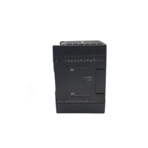 Used Key-enc PLC Expansion Digital Input Unit, 16 Points Industrial Automation