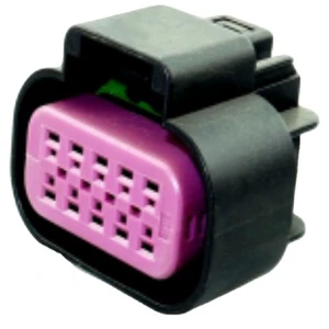 15326842 connector housing conector accessories automotive connector