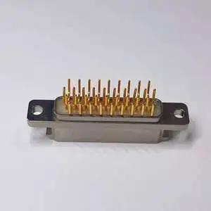 ZSX High Speed Transmission MIL-83513 J30JA Micro Moment Fast Connector High Quality Board Mezzanine Communication Equipment