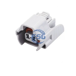 DJ7028Y-2-21 Automotive connector harness plug connector 6189-0573 90980-11153