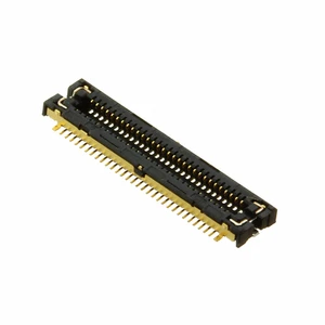 H I R O s E C O n n E c t O R FX12B-60S-0.4SV Board to Board Mezzanine Connectors POS 0.4mm Solder ST SMD T/R Reel Packaging New