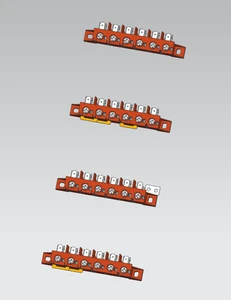 CE Terminal Block