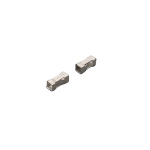 JKUN L027 Solderless Connectors Quick-plug Joint Terminals SMT Type For LED Lighting PCB Board Assembly