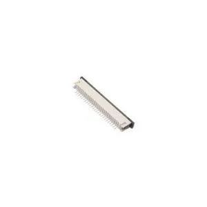 (FFC FPC Flat Flexible Connectors) ZF1-25-01-T-WT-TR